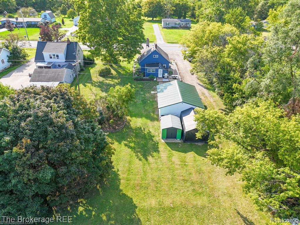 4168 North Irish Road Davison, MI 48423 - Photo 24 of 60