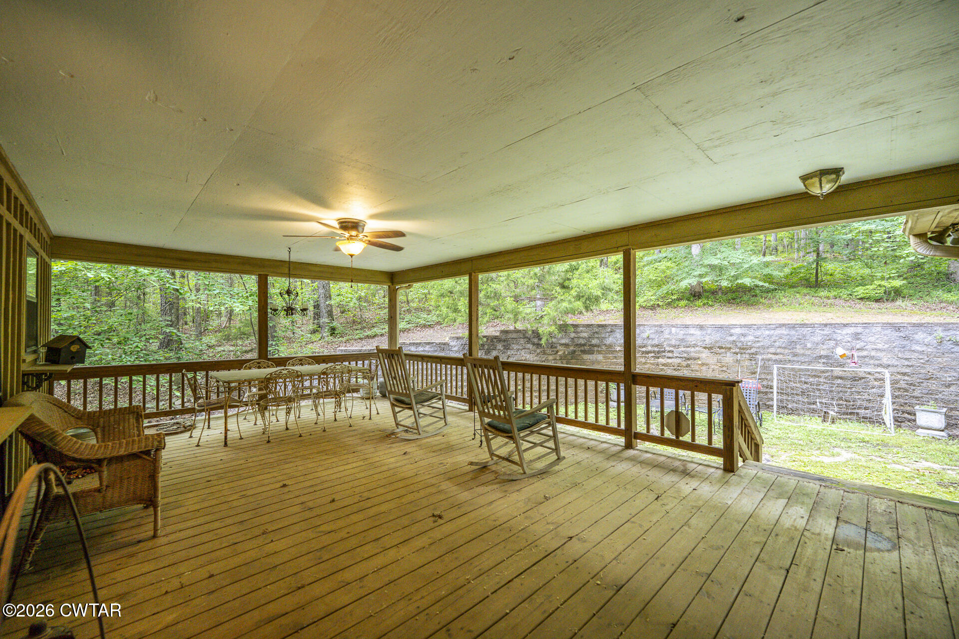 1380 Harrison Road Pinson, TN 38366 - Photo 27 of 46 1380 Harrison Rd Pinson TN-52