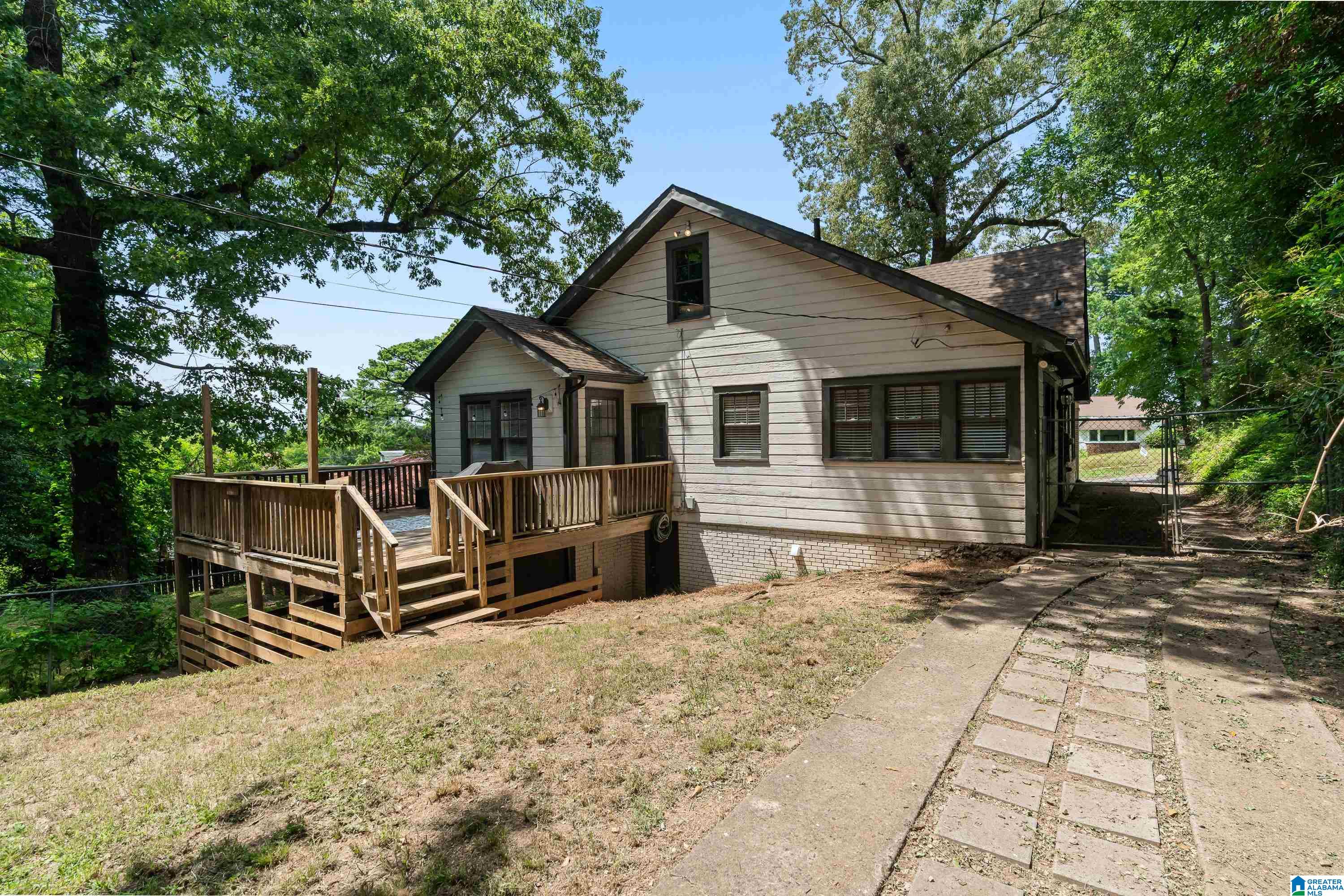 528 85th Street South Birmingham, AL 35206 - Photo 33 of 36