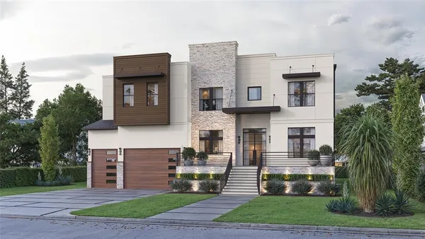 $3,975,000 | 4629 West Longfellow Avenue, Tampa, FL 33629