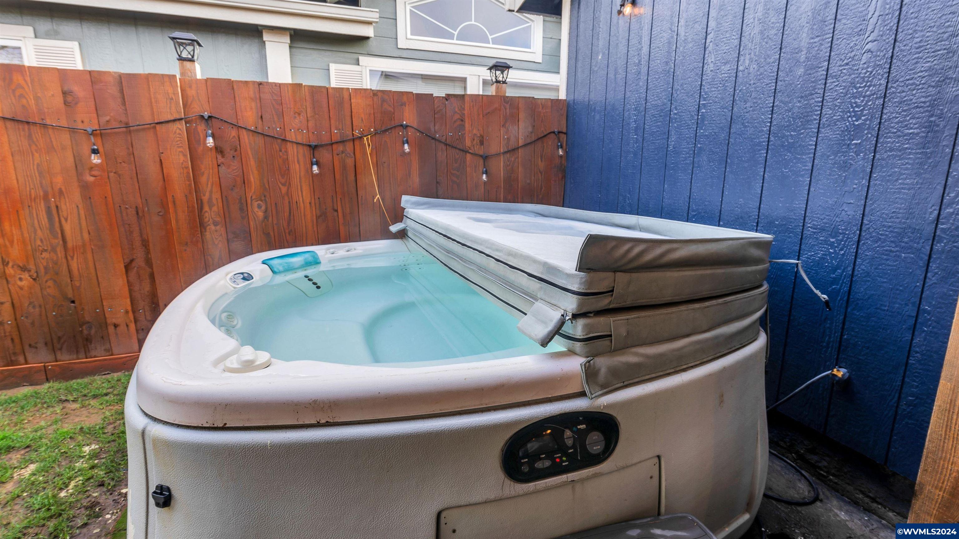 587 Rye Street, Unit 25 Woodburn, OR 97071 - Photo 5 of 25 Gallery Image 5