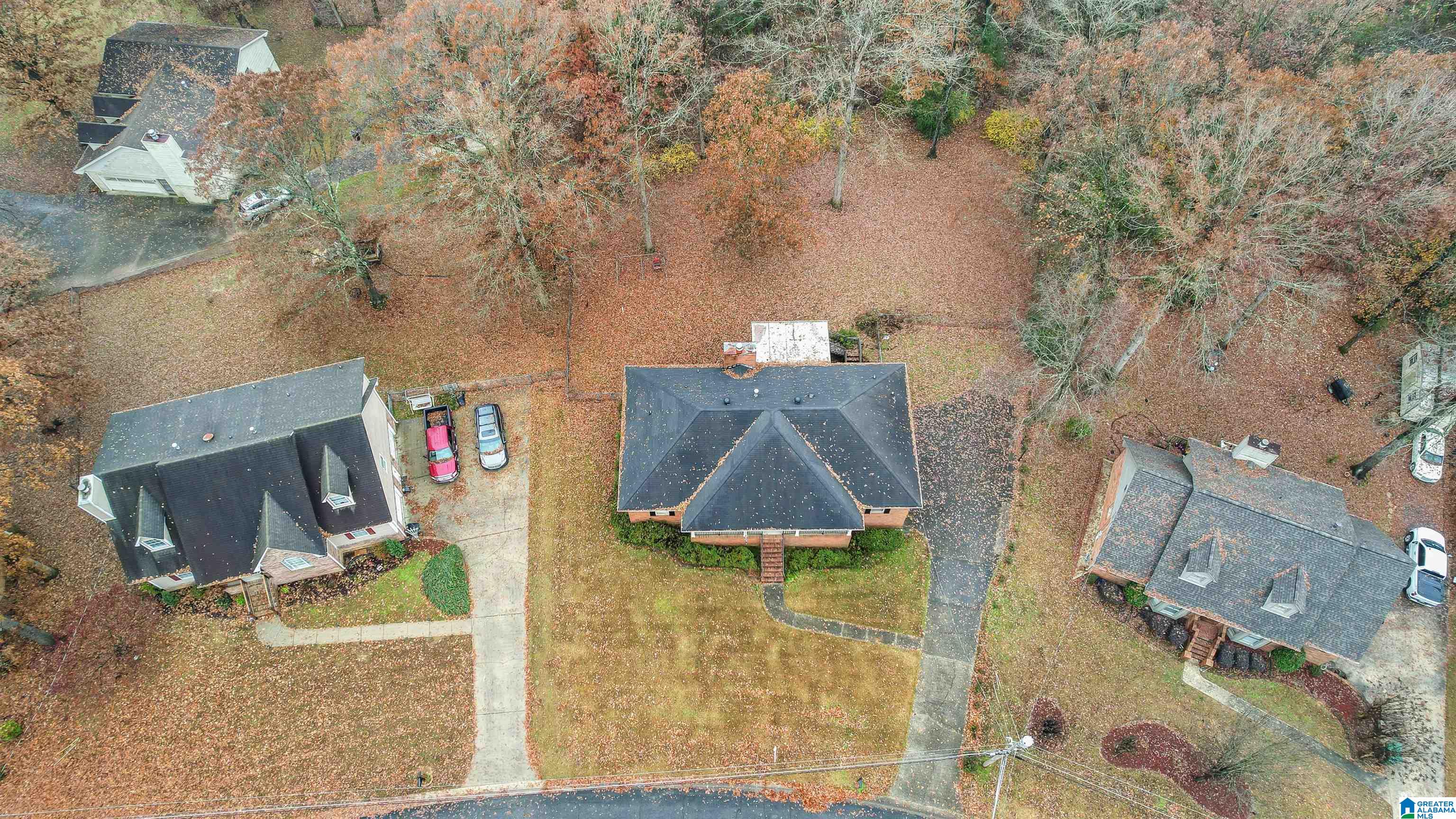 1331 7th Street Pleasant Grove, AL 35127 - Photo 45 of 47