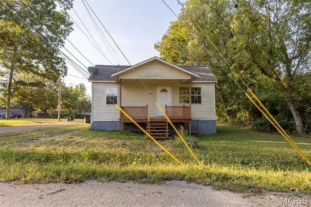 $82,500 | 1000 West Victor Street, Poplar Bluff, MO 63901