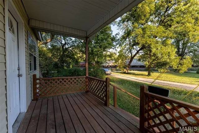 $82,500 | 1000 West Victor Street, Poplar Bluff, MO 63901