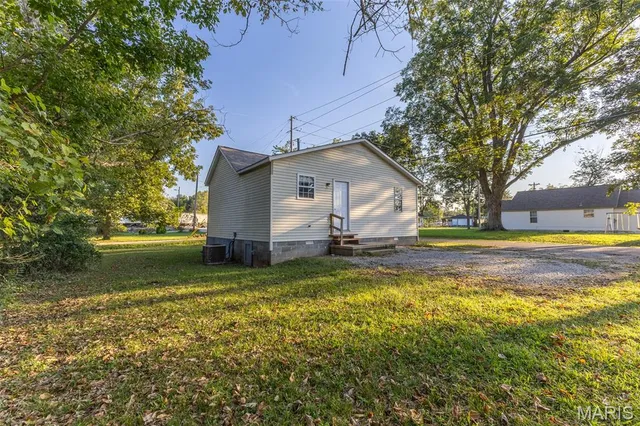 $79,900 | 1000 West Victor Street, Poplar Bluff, MO 63901