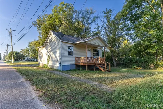 $82,500 | 1000 West Victor Street, Poplar Bluff, MO 63901