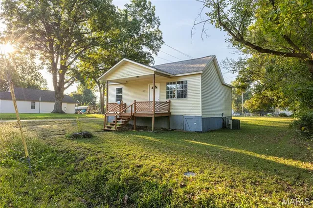 $82,500 | 1000 West Victor Street, Poplar Bluff, MO 63901