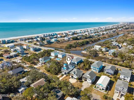 $1,100,000 | 111 Southeast 41st Street, Oak Island, NC 28465