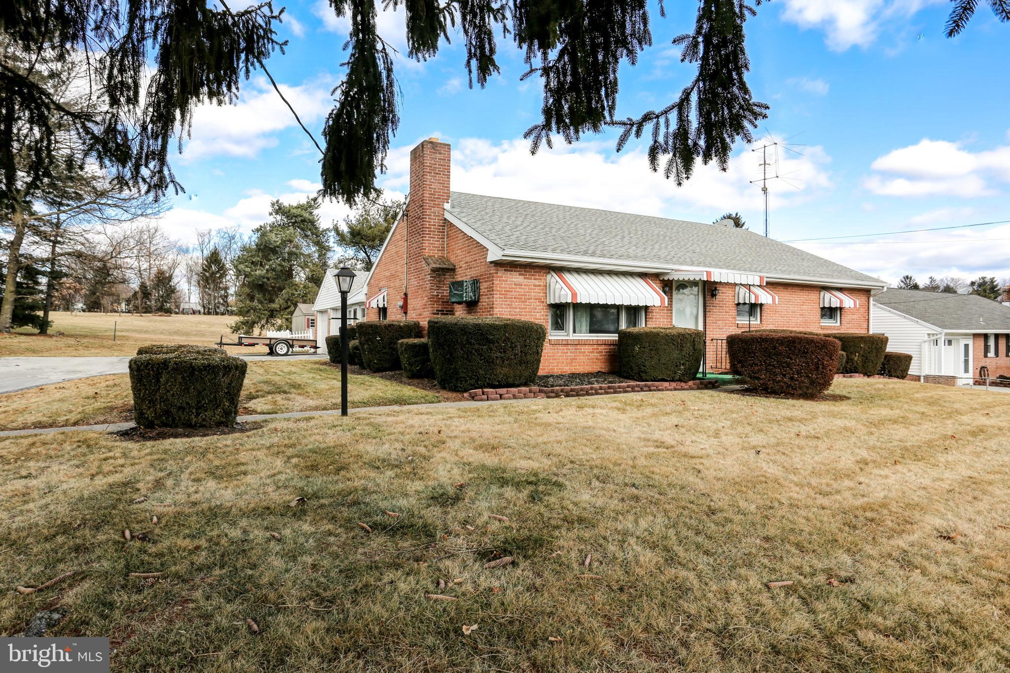 3301 Grandview Road Hanover, PA 17331 - Photo 2 of 28 Gallery Image 2