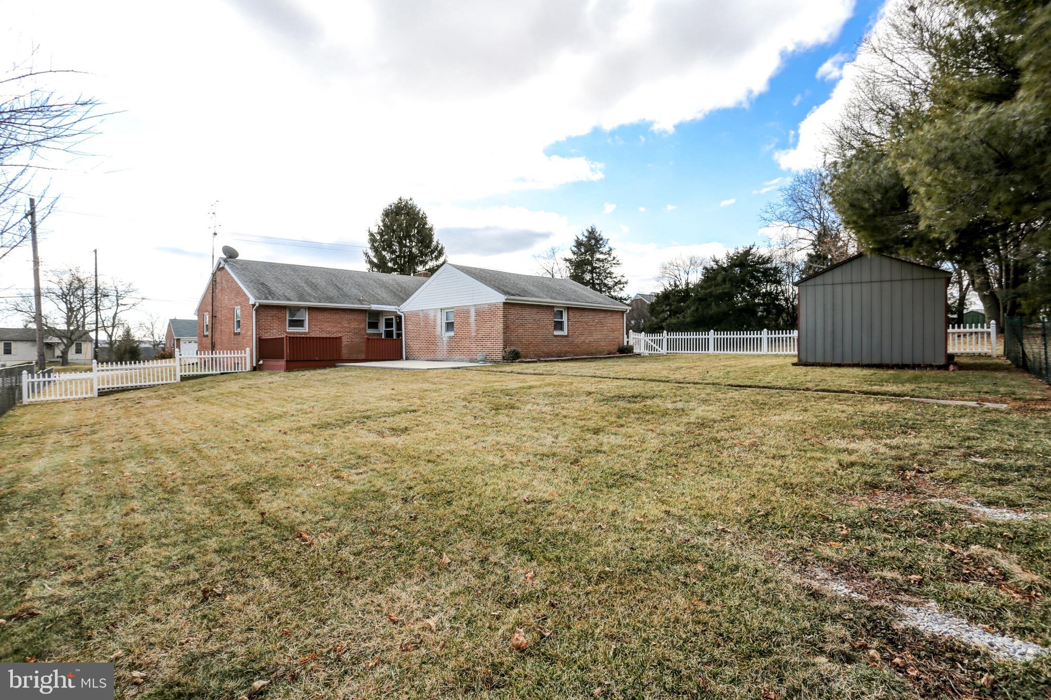 3301 Grandview Road Hanover, PA 17331 - Photo 26 of 28 Gallery Image 26