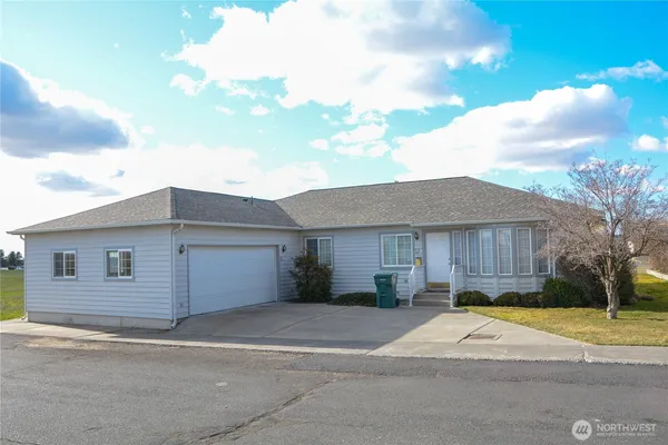 $389,995 | 508 West 7th Avenue, Ritzville, WA 99169