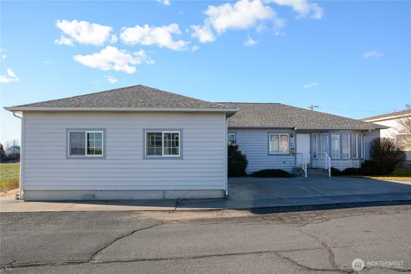 $389,995 | 508 West 7th Avenue, Ritzville, WA 99169