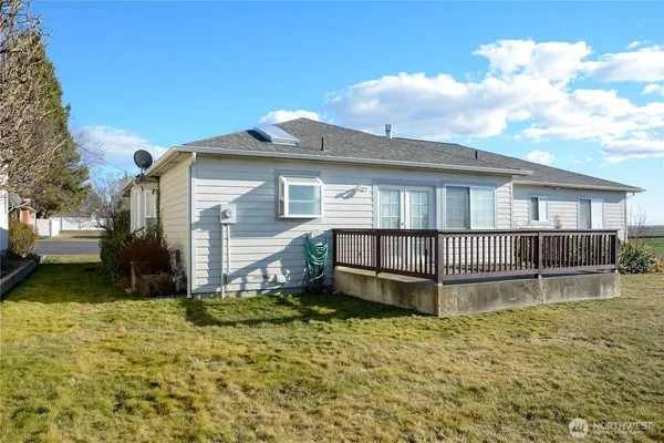 $389,995 | 508 West 7th Avenue, Ritzville, WA 99169