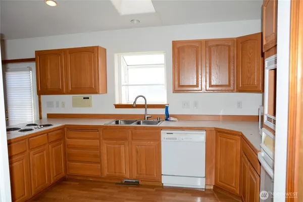 $389,995 | 508 West 7th Avenue, Ritzville, WA 99169