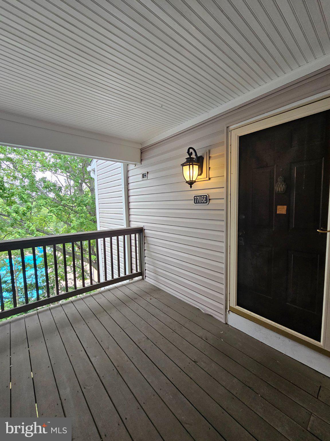 7705 Lexton Place, Unit E Springfield, VA 22152 - Photo 28 of 32 Gallery Image 28