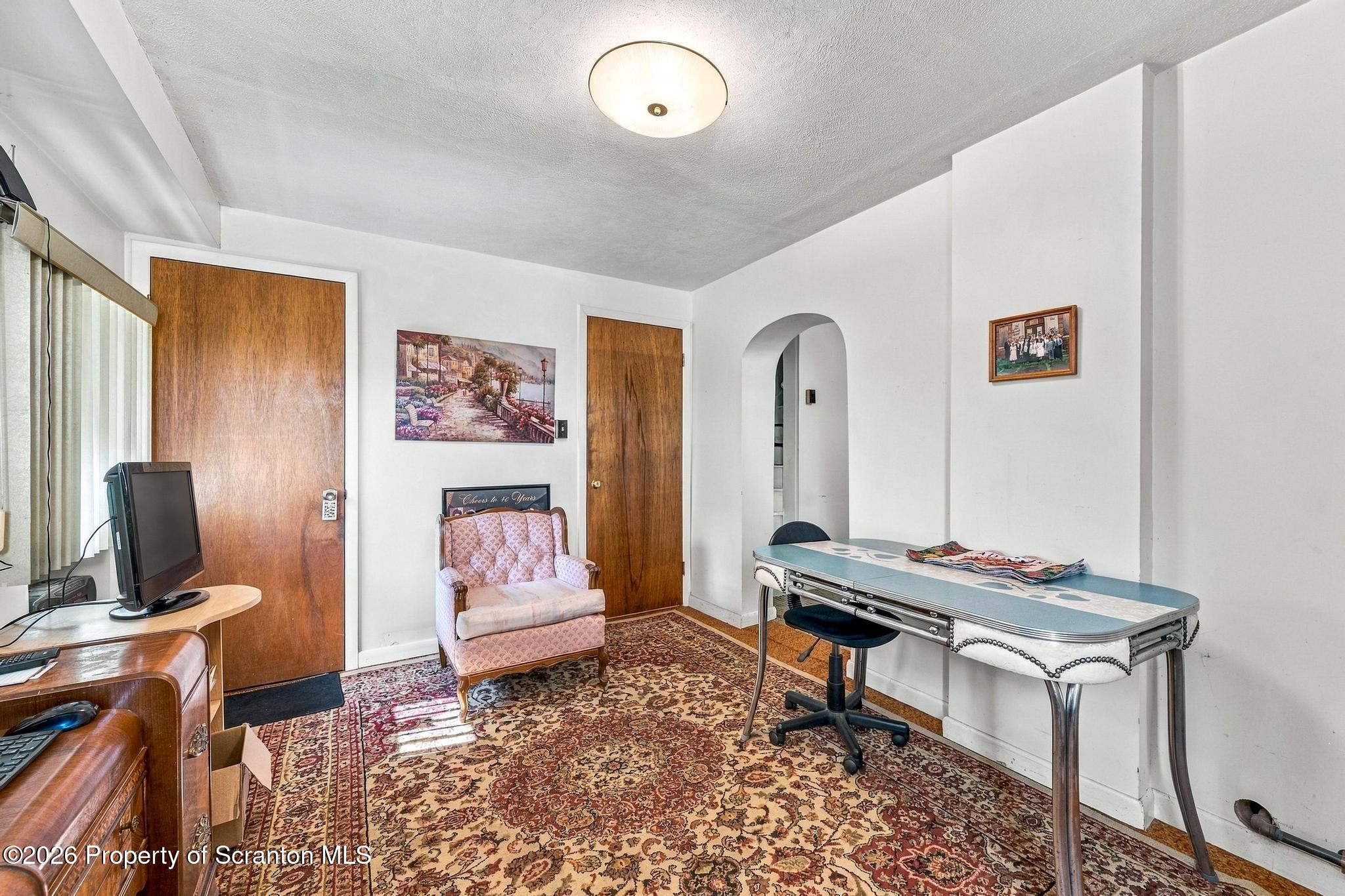 817 Rear Court Street Scranton, PA 18508 - Photo 17 of 45 Unit 1
