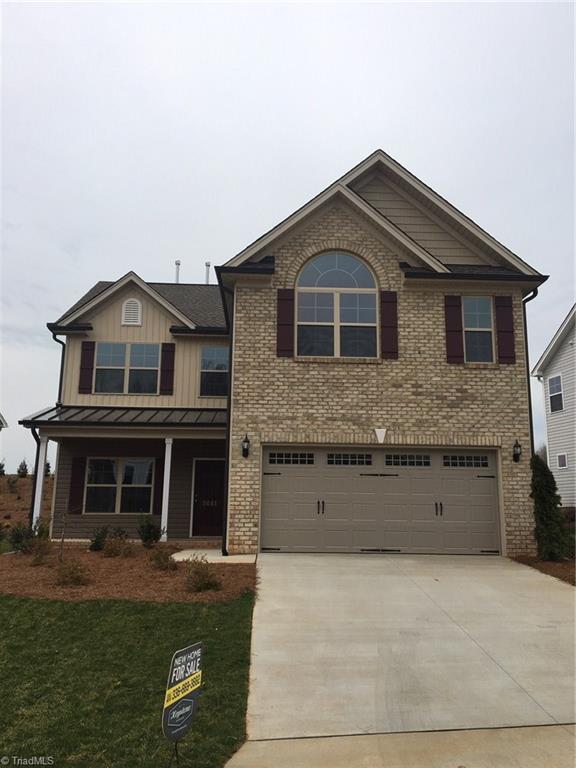100 Radiant Path Trinity, NC 27370 - Photo 1 of 30
