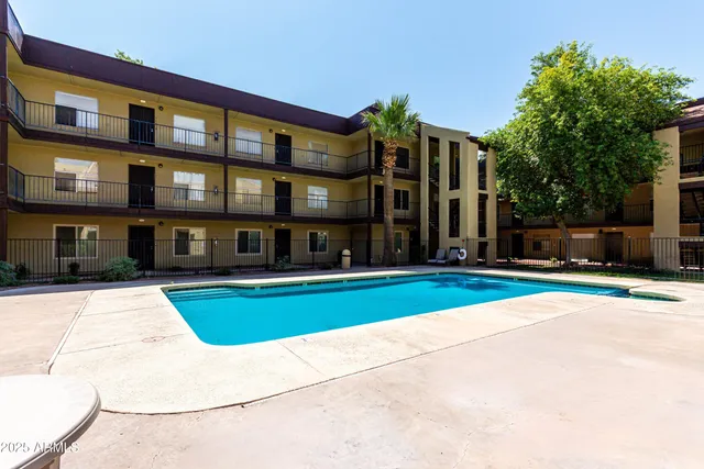 $169,000 | 461 West Holmes Avenue, Unit 350, Mesa, AZ 85210