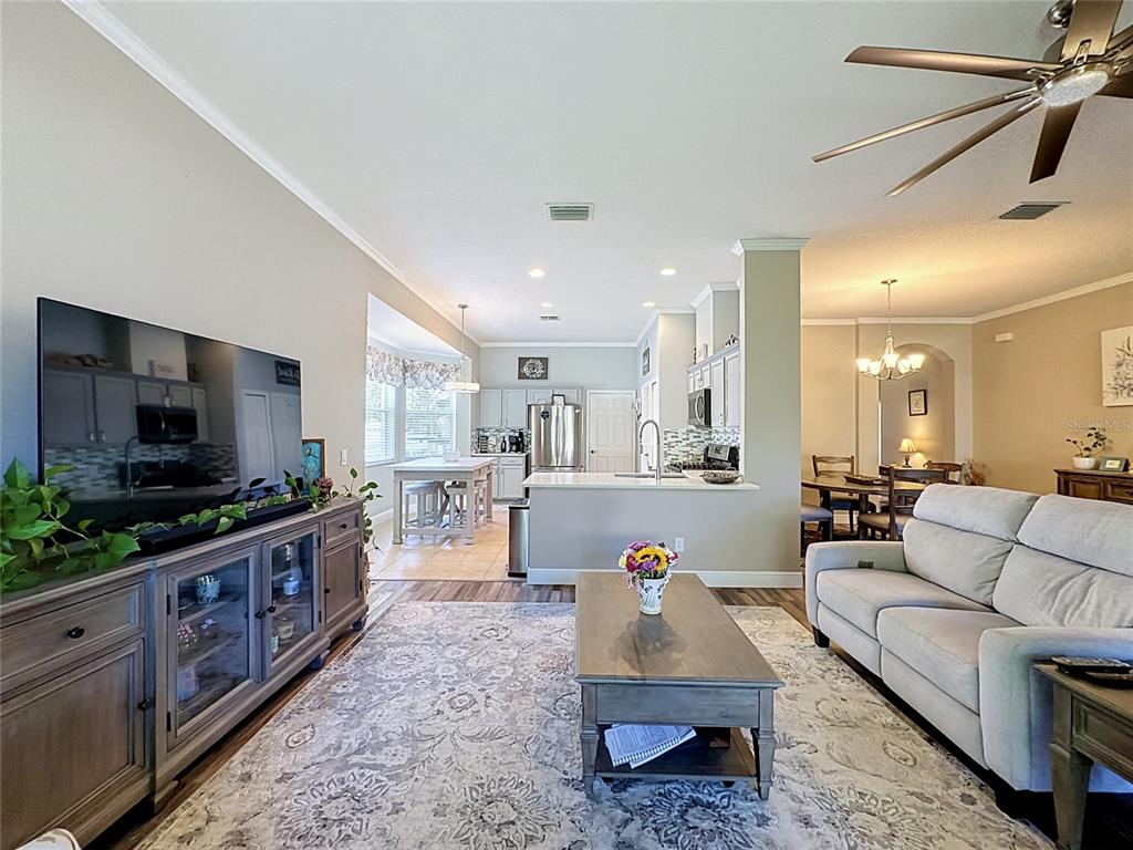 189 Balmy Coast Road Groveland, FL 34736 - Photo 8 of 69 Gallery Image 8