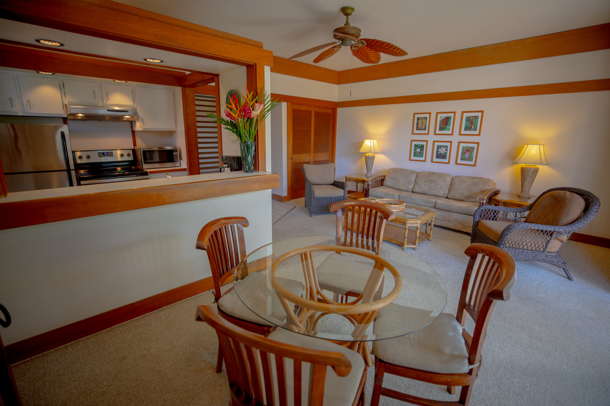 2253 Poipu Road, Unit 412 Koloa, HI 96756 - Photo 3 of 21 Gallery Image 3