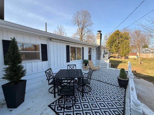 $225,000 | 231 Smith Street, Sheridan, MI 48884