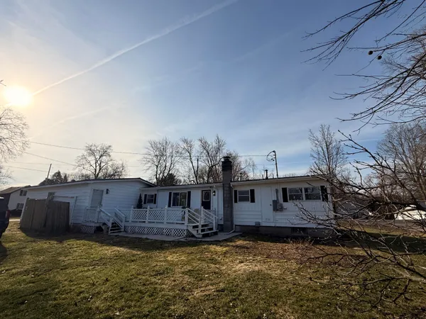 $225,000 | 231 Smith Street, Sheridan, MI 48884