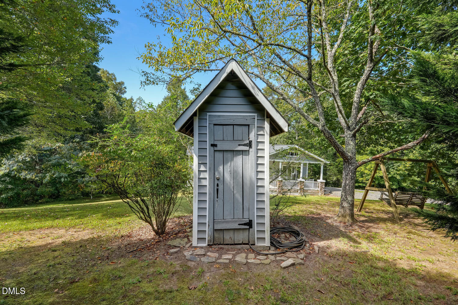 723 Gardner Road Reidsville, NC 27320 - Photo 14 of 47 723 Gardner Rd Reidsville NC-large-014-0