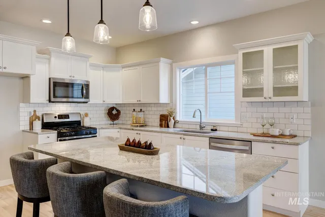 $729,000 | 5572 West School Ridge Road, Boise, ID 83714