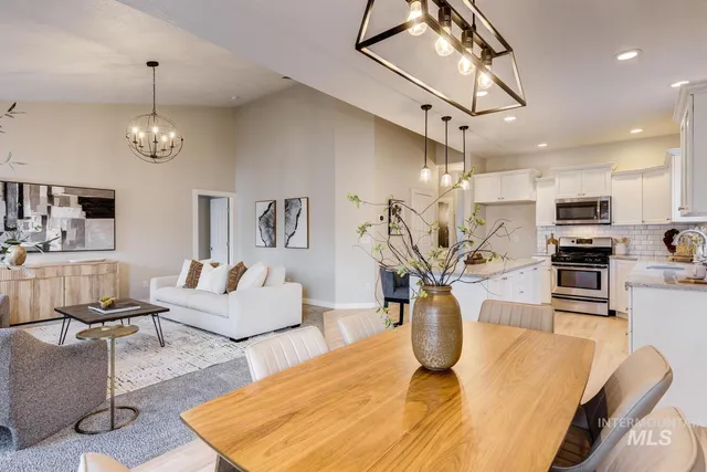 $729,000 | 5572 West School Ridge Road, Boise, ID 83714