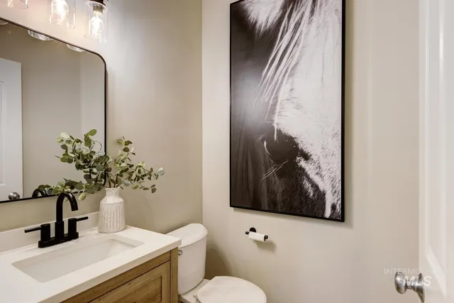 $729,000 | 5572 West School Ridge Road, Boise, ID 83714