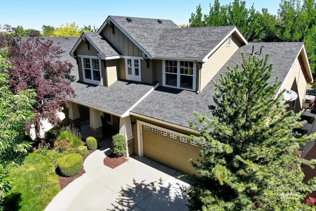 $729,000 | 5572 West School Ridge Road, Boise, ID 83714