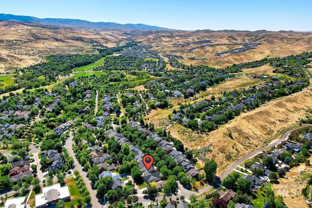 $729,000 | 5572 West School Ridge Road, Boise, ID 83714