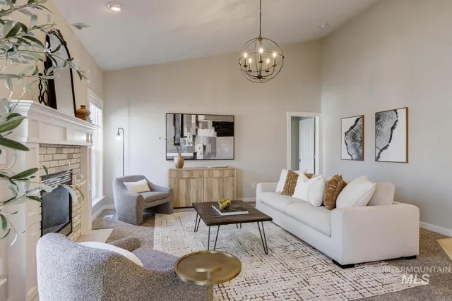 $729,000 | 5572 West School Ridge Road, Boise, ID 83714