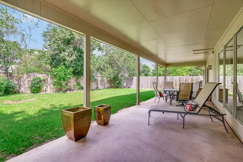 $647,250 | 4806 Canyonbend Circle, Austin, TX 78735