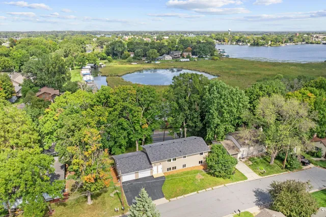 $497,500 | 4660 Suffolk Road, Mound, MN 55364