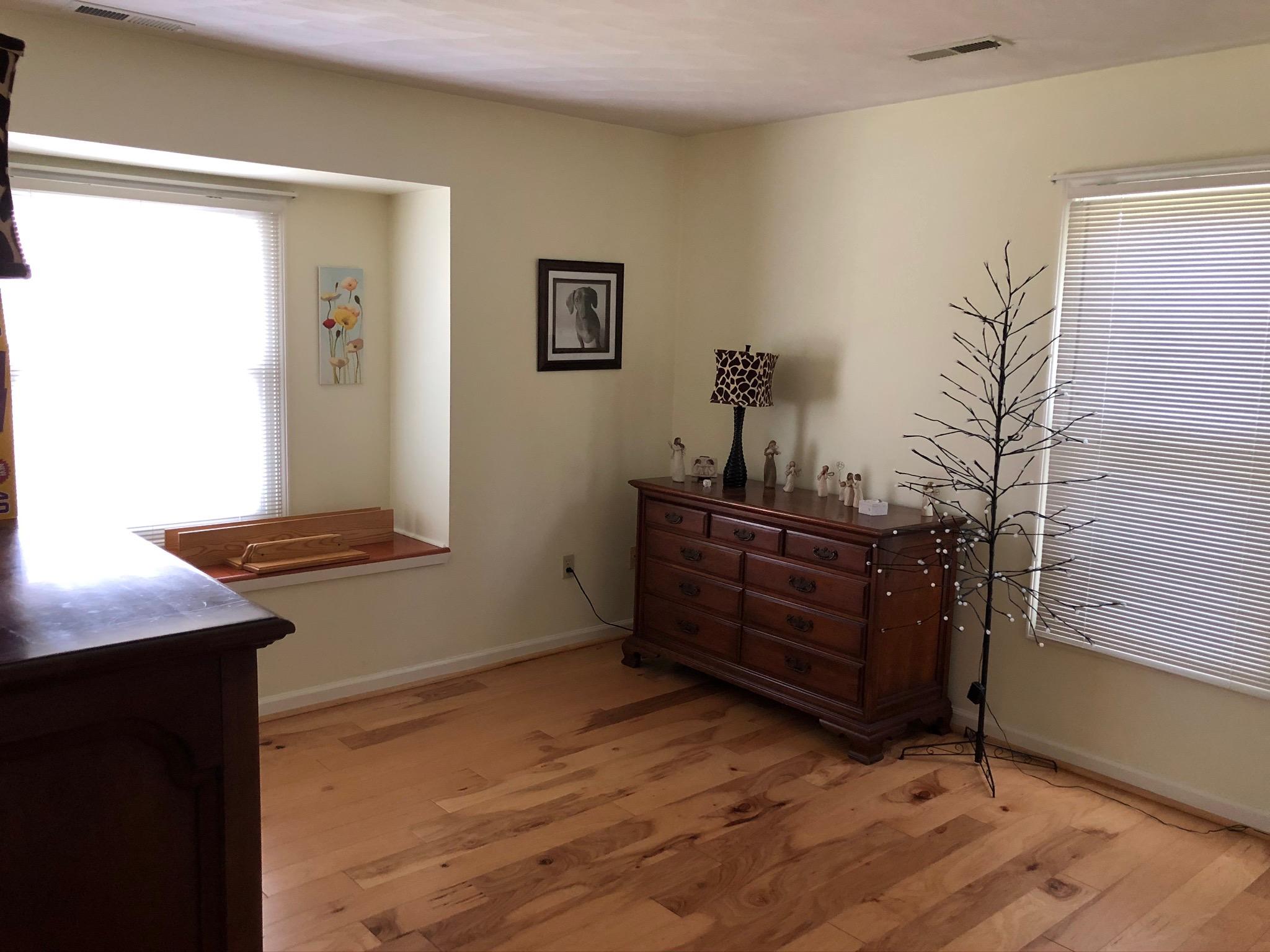 1678 Millbridge Road Salem, VA 24153 - Photo 13 of 17 Bedroom