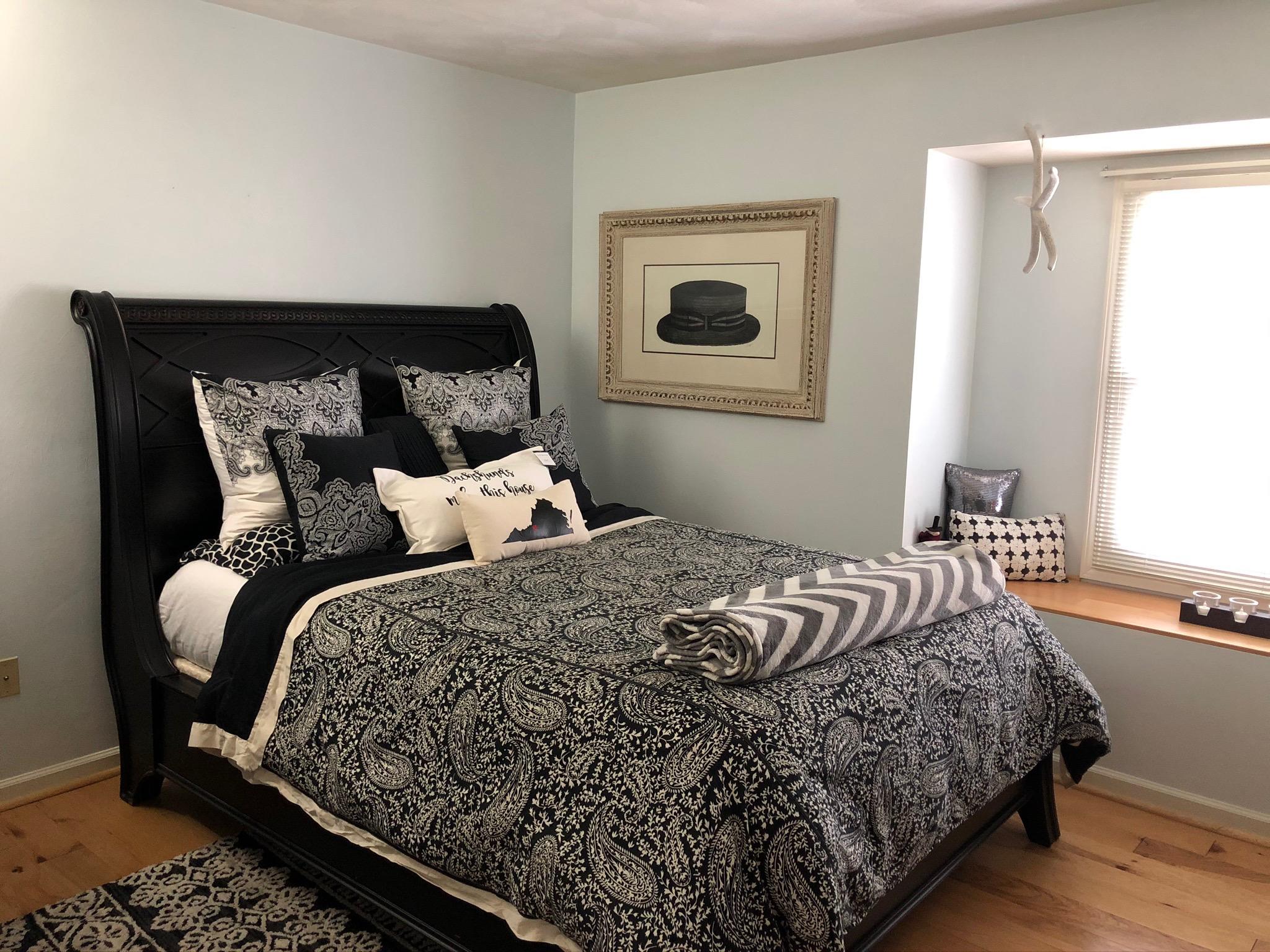 1678 Millbridge Road Salem, VA 24153 - Photo 14 of 17 Bedroom