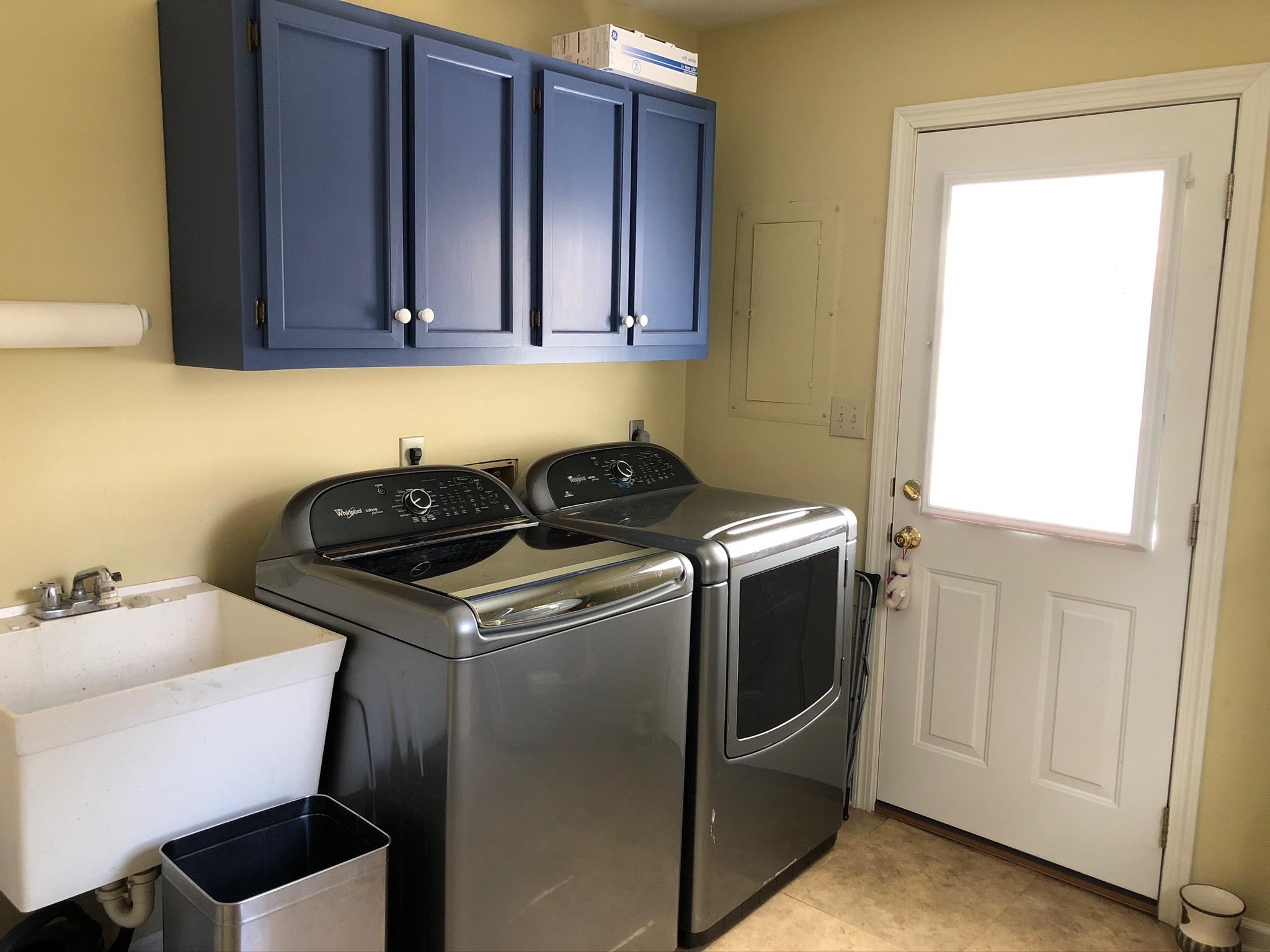 1678 Millbridge Road Salem, VA 24153 - Photo 16 of 17 Utility Room