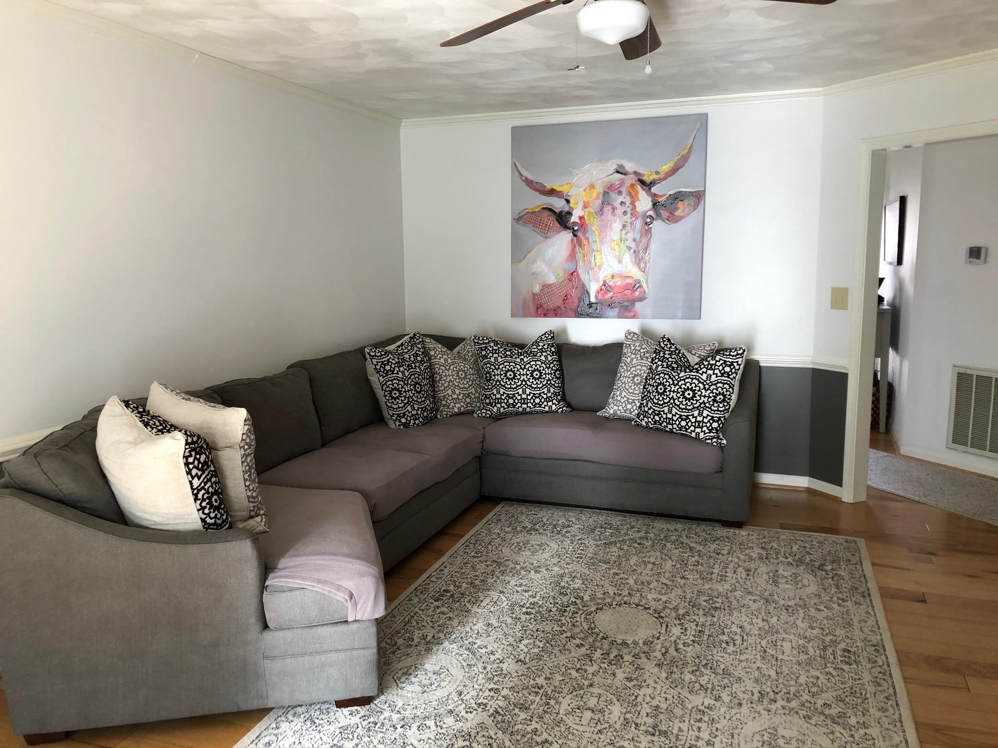 1678 Millbridge Road Salem, VA 24153 - Photo 10 of 17 Great Room