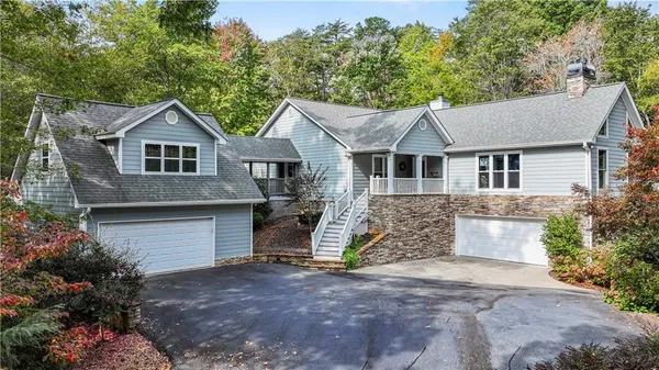 $689,900 | 47 Sage Brush Drive, Cleveland, GA 30528