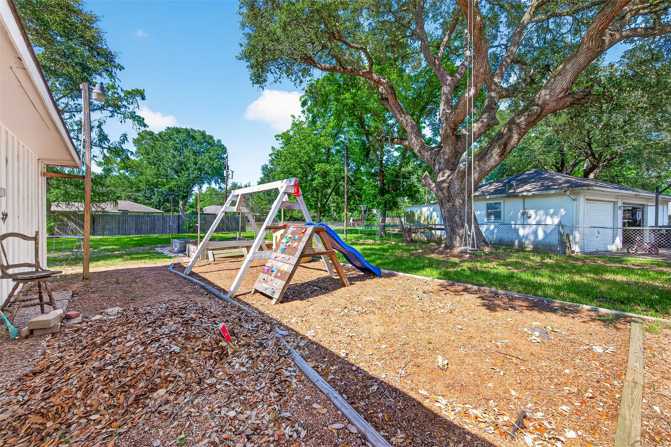 809 Bernard Avenue Rosenberg, TX 77471 - Photo 47 of 50