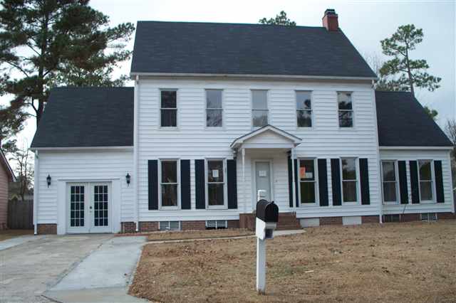 208 Rice Mill Drive Myrtle Beach, SC 29588 - Photo 1 of 8 Gallery Image 1
