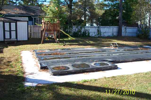 208 Rice Mill Drive Myrtle Beach, SC 29588 - Photo 7 of 8 Gallery Image 7