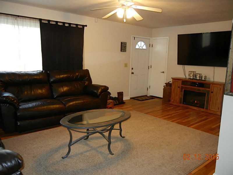 1467 Ridgeway Drive Springfield, OH 45506 - Photo 5 of 25