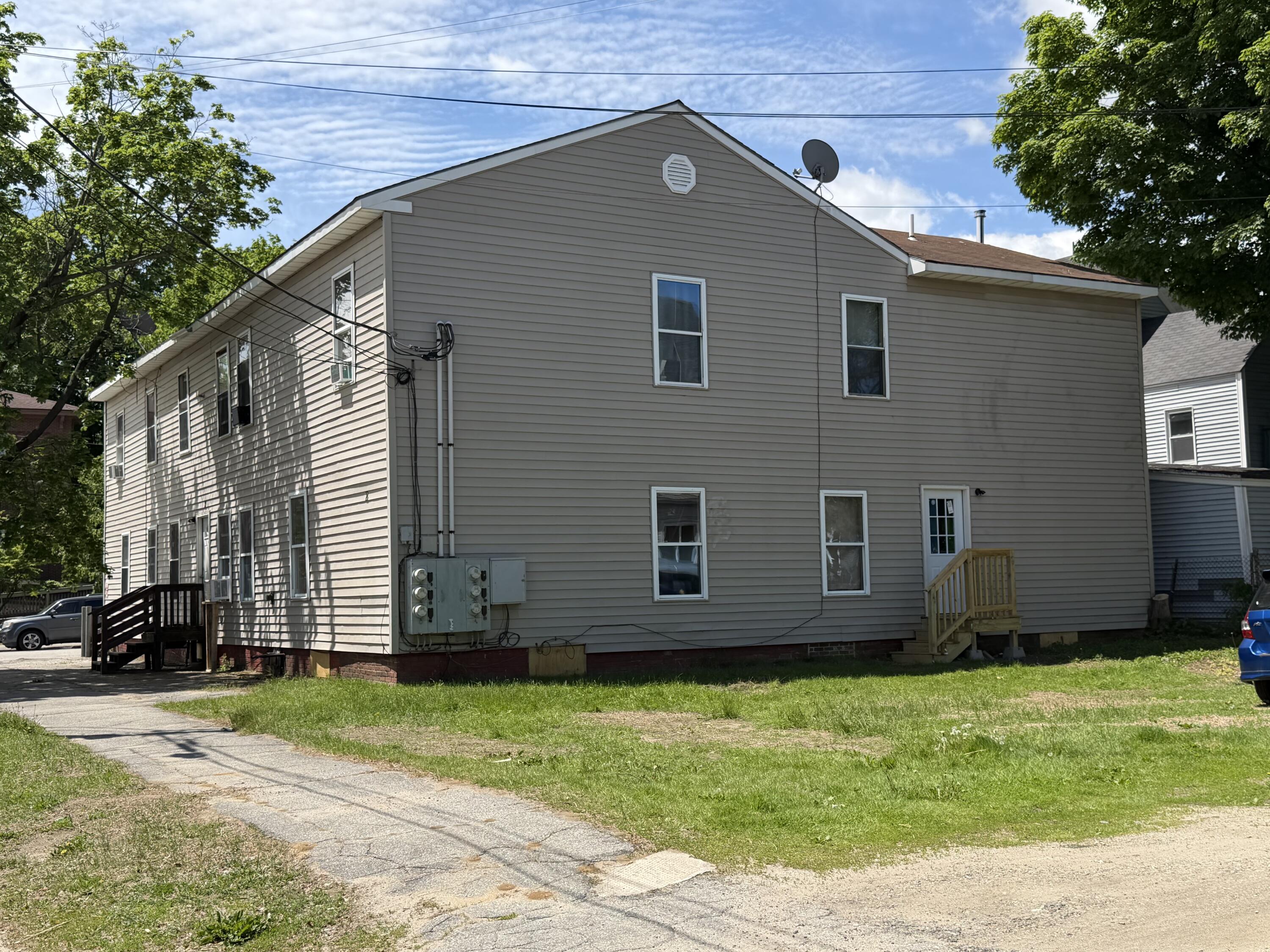 2 Oak Street Auburn, ME 04210 - Photo 26 of 92 exterior 27
