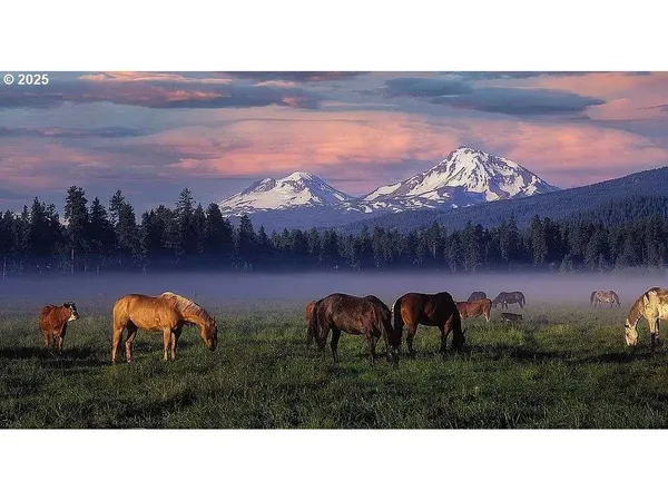 $595,000 | 11122 Bunk House Lane, Redmond, OR 97756