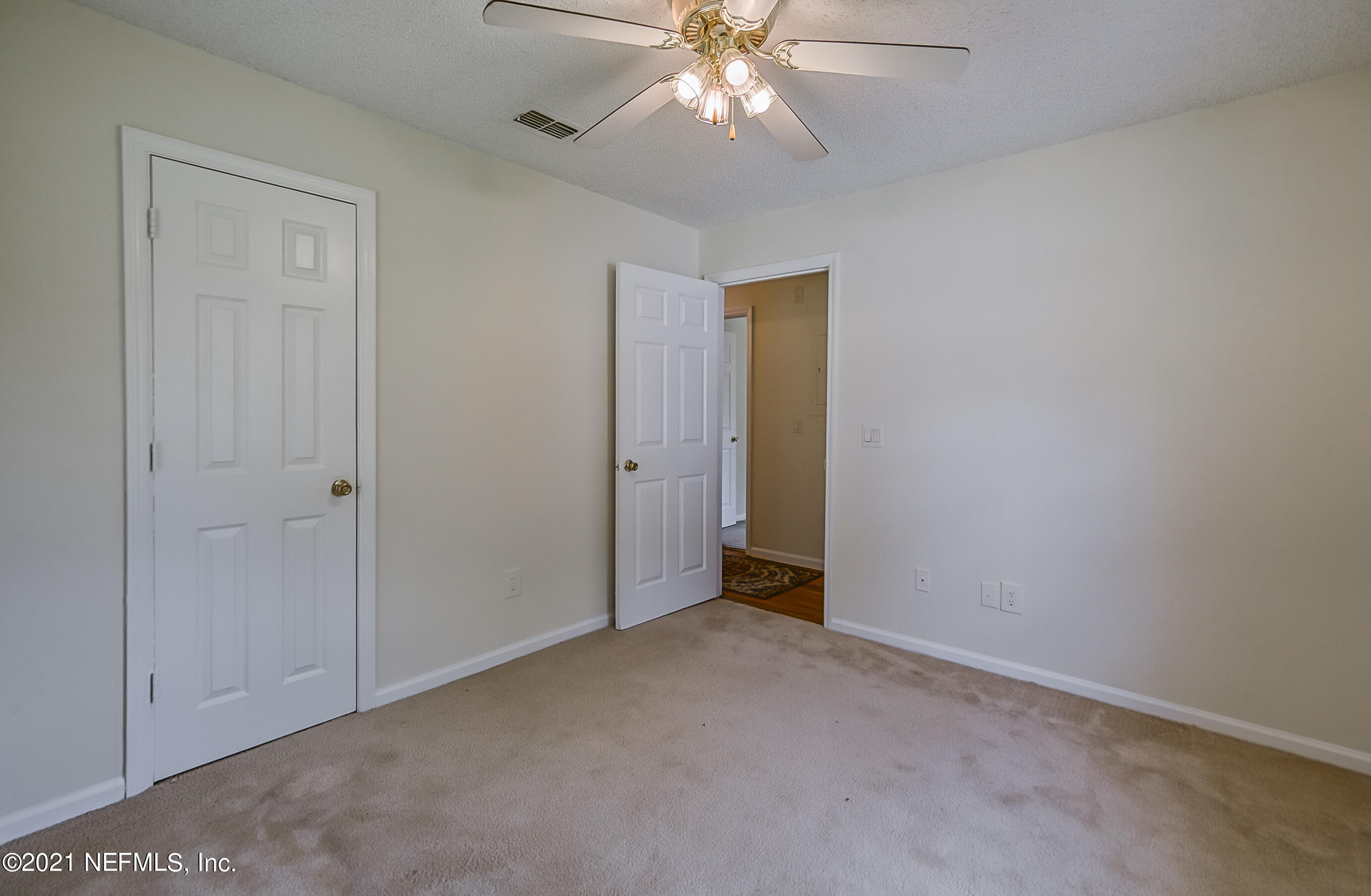 54212 Armstrong Road Callahan, FL 32011 - Photo 27 of 47 a view of an empty room