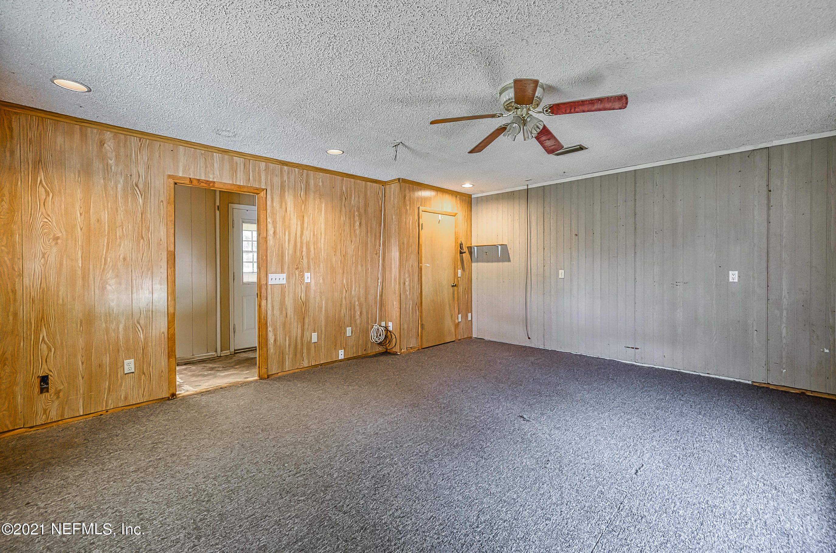 54212 Armstrong Road Callahan, FL 32011 - Photo 36 of 47 a view of an empty room