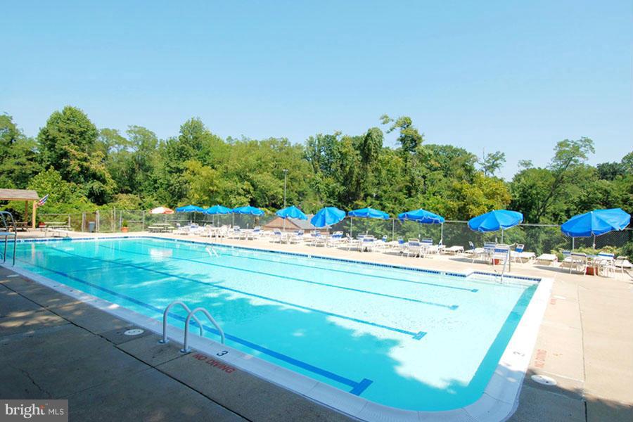 213 Gibson Road Annapolis, MD 21401 - Photo 2 of 30 Water Privileged Weems Creek Community with Pool