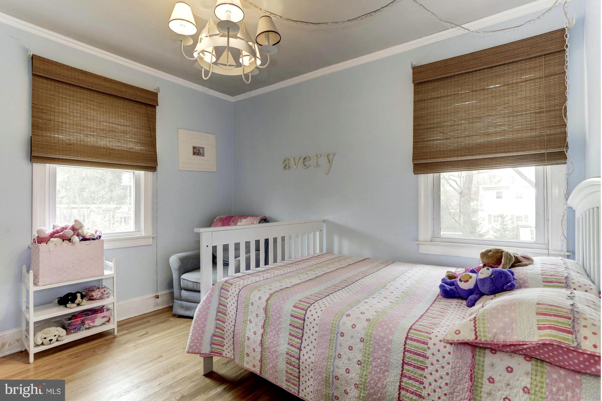 213 Gibson Road Annapolis, MD 21401 - Photo 25 of 30 Breezy Fourth Bedroom